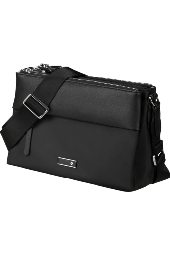 Bolsa de Ombro M Preto