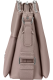 Bolsa de Ombro M Rosa Seco - Bolsa de Ombro M Rosa Seco - Zalia 3.0 | Samsonite