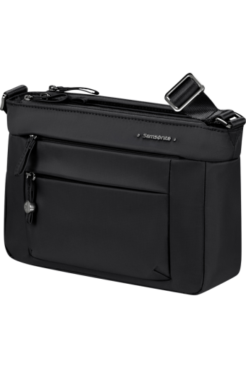 Bolsa de Ombro de Senhora S Preto