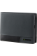 Carteira Porta-Moedas de Homem em Pele 10 Cartões 2 Porta-Notas e RFID Cinzenta - Carteira Porta-Moedas de Homem em Pele 10 Cartões 2 Porta-Notas e RFID Cinzenta - PRO-DLX 6 SLG | Samsonite