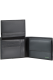 Carteira Porta-Moedas de Homem em Pele 10 Cartões 2 Porta-Notas e RFID Cinzenta - Carteira Porta-Moedas de Homem em Pele 10 Cartões 2 Porta-Notas e RFID Cinzenta - PRO-DLX 6 SLG | Samsonite