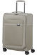 Mala de Cabine 55cm 4 Rodas Bege - Mala de Cabine 55cm 4 Rodas Bege - Airea | Samsonite