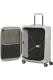 Mala de Cabine 55cm 4 Rodas Bege - Mala de Cabine 55cm 4 Rodas Bege - Airea | Samsonite