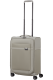 Mala de Cabine 55cm 4 Rodas Bege - Mala de Cabine 55cm 4 Rodas Bege - Airea | Samsonite