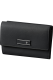 Carteira de Senhora para 12 Cartões com Porta-Moedas Preta - Carteira de Senhora para 12 Cartões com Porta-Moedas Preta - Zalia 3.0 SLG | Samsonite