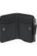 Carteira de Senhora para 4 cartões com Porta-Moedas Preta - Carteira de Senhora para 4 cartões com Porta-Moedas Preta - Every-Time 2.0 SLG | Samsonite