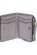 Carteira de Senhora para 4 cartões com Porta-Moedas Rosa Cinza - Carteira de Senhora para 4 cartões com Porta-Moedas Rosa Cinza - Every-Time 2.0 SLG | Samsonite