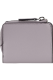 Carteira de Senhora para 4 cartões com Porta-Moedas Rosa Cinza - Carteira de Senhora para 4 cartões com Porta-Moedas Rosa Cinza - Every-Time 2.0 SLG | Samsonite
