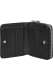 Carteira de Senhora para 6 Cartões com Porta-Moedas e Porta-Notas Preta - Carteira de Senhora para 6 Cartões com Porta-Moedas e Porta-Notas Preta - Zalia 3.0 SLG | Samsonite