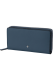 Carteira de Senhora para 16 Cartões com Porta-Notas e Porta-Moedas Azul-Mirtilo - Carteira de Senhora para 16 Cartões com Porta-Notas e Porta-Moedas Azul-Mirtilo - Every-Time 2.0 SLG | Samsonite