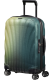Mala de Cabine 55cm 4 Rodas Expansível Aurora Boreal - Mala de Cabine 55cm 4 Rodas Expansível Aurora Boreal - C-Lite | Samsonite