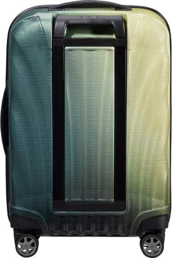Mala de Cabine 55cm 4 Rodas Expansível Aurora Boreal