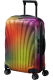 Mala de Cabine 55cm 4 Rodas Expansível Explosão de Cor - Mala de Cabine 55cm 4 Rodas Expansível Explosão de Cor - C-Lite | Samsonite