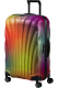 Mala de Viagem Média 69cm 4 Rodas Explosão de Cor - Mala de Viagem Média 69cm 4 Rodas Explosão de Cor - C-Lite | Samsonite
