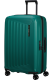 Mala de Viagem Média 69cm Expansível 4 Rodas Verde Pinheiro - Mala de Viagem Média 69cm Expansível 4 Rodas Verde Pinheiro - Nuon | Samsonite