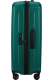 Mala de Viagem Média 69cm Expansível 4 Rodas Verde Pinheiro - Mala de Viagem Média 69cm Expansível 4 Rodas Verde Pinheiro - Nuon | Samsonite