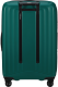 Mala de Viagem Média 69cm Expansível 4 Rodas Verde Pinheiro - Mala de Viagem Média 69cm Expansível 4 Rodas Verde Pinheiro - Nuon | Samsonite