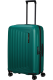 Mala de Viagem Média 69cm Expansível 4 Rodas Verde Pinheiro - Mala de Viagem Média 69cm Expansível 4 Rodas Verde Pinheiro - Nuon | Samsonite