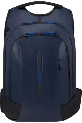 Mochila para Portátil 17.3 L Azul Noite