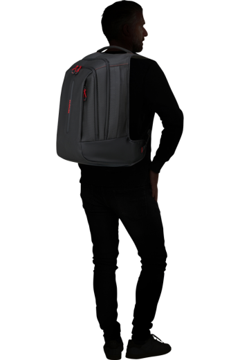Mochila para Portátil 17.3 L Carvão