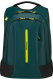 Mochila para Portátil 17.3 L Azul-Petróleo / Lima
