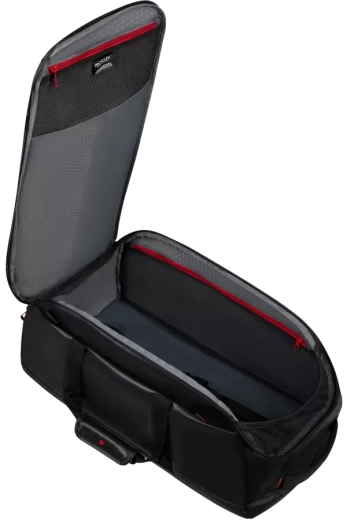 Saco de Viagem S Preto