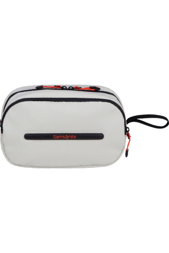 Nécessaire Branco Nuvem