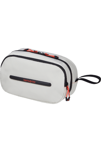 Nécessaire Branco Nuvem