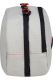 Nécessaire Branco Nuvem - Nécessaire Branco Nuvem - Ecodiver | Samsonite