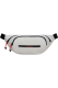 Bolsa de Cintura Branco Nuvem