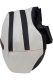 Bolsa de Cintura Branco Nuvem - Bolsa de Cintura Branco Nuvem - Ecodiver | Samsonite