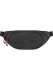 Bolsa de Cintura Carvão