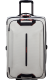 Saco de Viagem Médio 67cm 2 Rodas Branco Nuvem