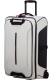 Saco de Viagem Médio 67cm 2 Rodas Branco Nuvem - Saco de Viagem Médio 67cm 2 Rodas Branco Nuvem - Ecodiver | Samsonite
