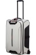 Saco de Viagem Médio 67cm 2 Rodas Branco Nuvem - Saco de Viagem Médio 67cm 2 Rodas Branco Nuvem - Ecodiver | Samsonite