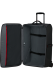Saco de Viagem Médio 67cm 2 Rodas Carvão - Saco de Viagem Médio 67cm 2 Rodas Carvão - Ecodiver | Samsonite
