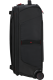 Saco de Viagem Médio 67cm 2 Rodas Carvão - Saco de Viagem Médio 67cm 2 Rodas Carvão - Ecodiver | Samsonite