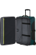 Saco de Viagem Médio 67cm 2 Rodas Azul-Petróleo / Lima - Saco de Viagem Médio 67cm 2 Rodas Azul-Petróleo / Lima - Ecodiver | Samsonite