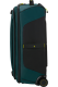 Saco de Viagem Médio 67cm 2 Rodas Azul-Petróleo / Lima - Saco de Viagem Médio 67cm 2 Rodas Azul-Petróleo / Lima - Ecodiver | Samsonite