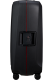 Mala de Viagem Grande 75cm 4 Rodas Carvão / Vermelho - Mala de Viagem Grande 75cm 4 Rodas Carvão / Vermelho - Essens | Samsonite
