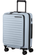 Mala de Cabine 55cm Expansível 4 Rodas c/ Acesso Frontal Glaciar - Mala de Cabine 55cm Expansível 4 Rodas c/ Acesso Frontal Glaciar - Restackd | Samsonite