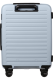 Mala de Cabine 55cm Expansível 4 Rodas c/ Acesso Frontal Glaciar - Mala de Cabine 55cm Expansível 4 Rodas c/ Acesso Frontal Glaciar - Restackd | Samsonite