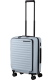 Mala de Cabine 55cm Expansível 4 Rodas c/ Acesso Frontal Glaciar - Mala de Cabine 55cm Expansível 4 Rodas c/ Acesso Frontal Glaciar - Restackd | Samsonite