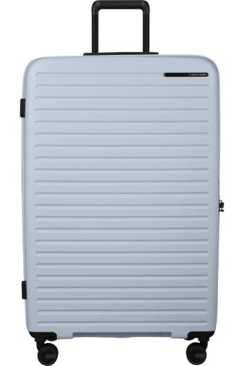 Mala de Viagem Extragrande 81cm Expansível 4 Rodas Glaciar