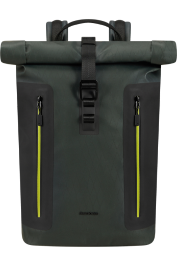 Mochila para Portátil 15.6 Azul-Petróleo / Lima