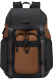 Mochila para Portátil 15.6 c/ Aba Caramelo / Alperce
