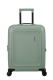 Mala de Cabine 55cm Expansível 4 Rodas Verde Iceberg