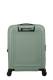 Mala de Cabine 55cm Expansível 4 Rodas Verde Iceberg - MISSCATH