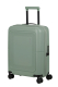Mala de Cabine 55cm Expansível 4 Rodas Verde Iceberg - MISSCATH