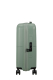 Mala de Cabine 55cm Expansível 4 Rodas Verde Iceberg - MISSCATH